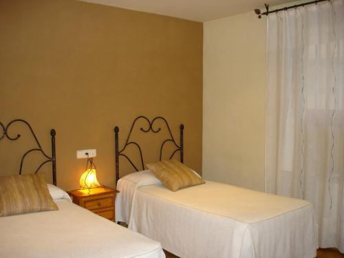 Hotel el Pedrís