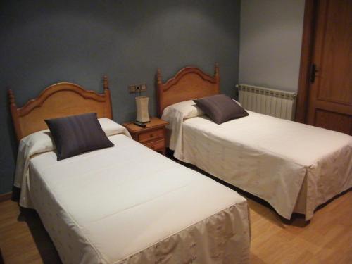 Hotel el Pedrís
