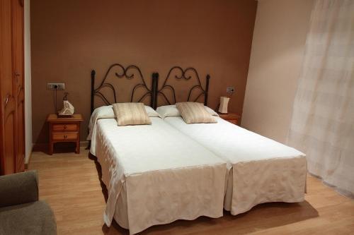 Hotel el Pedrís