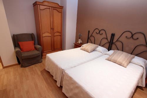 Hotel el Pedrís