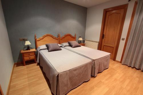 Hotel el Pedrís