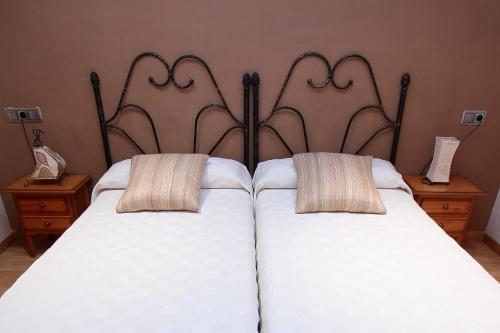 Hotel el Pedrís