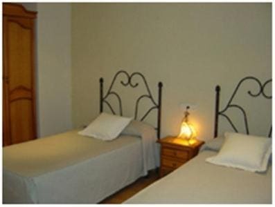 Hotel el Pedrís