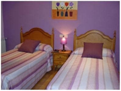 Hotel el Pedrís