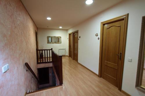 Hotel el Pedrís