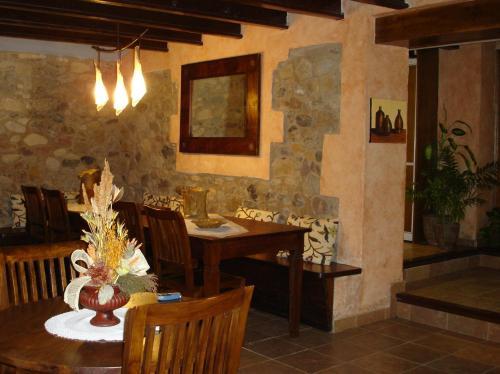 Hotel el Pedrís