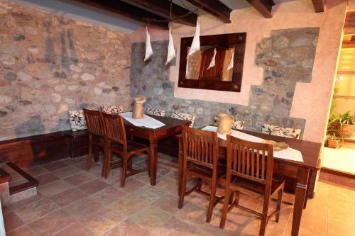 Hotel el Pedrís