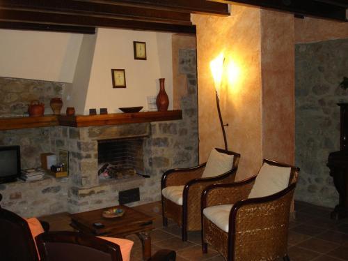 Hotel el Pedrís