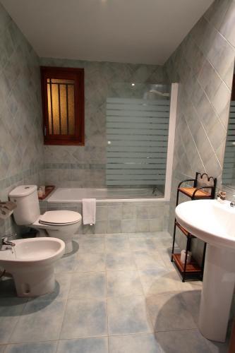 Hotel el Pedrís