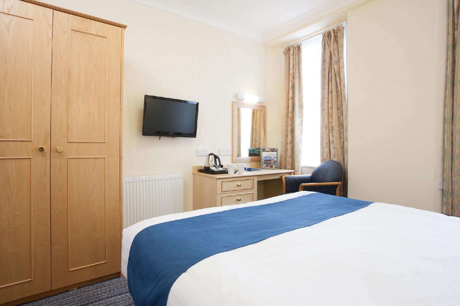 TLH Derwent Hotel