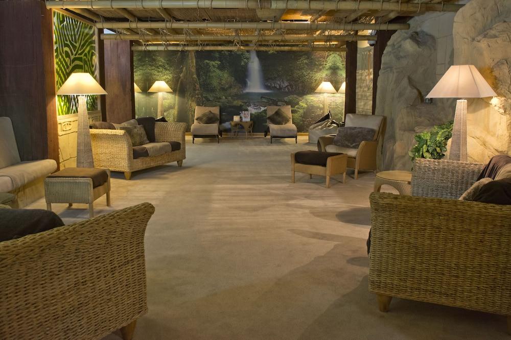 TLH Derwent Hotel