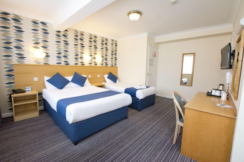 TLH Derwent Hotel