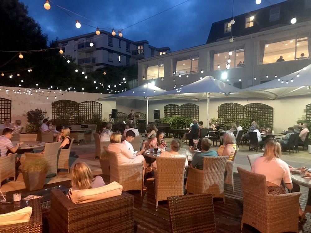 TLH Derwent Hotel