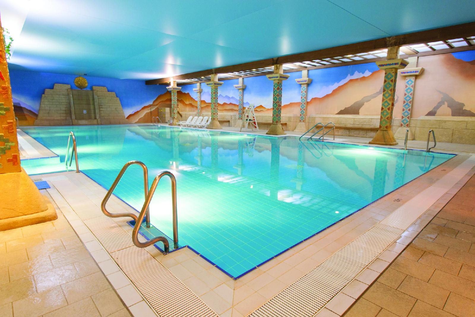 TLH Derwent Hotel