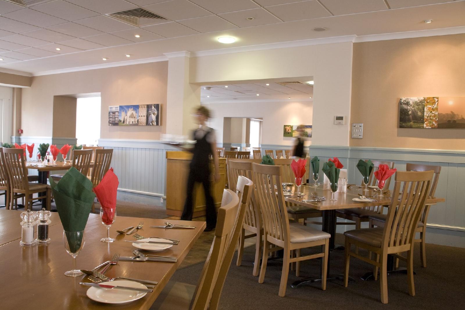 TLH Derwent Hotel