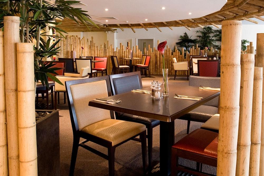 TLH Derwent Hotel