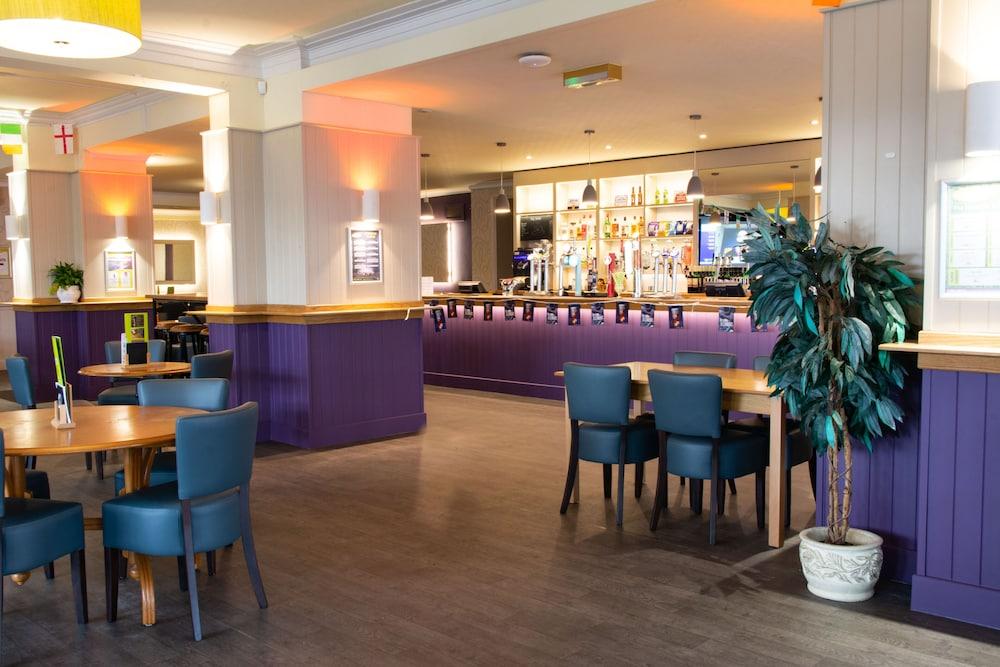 TLH Derwent Hotel