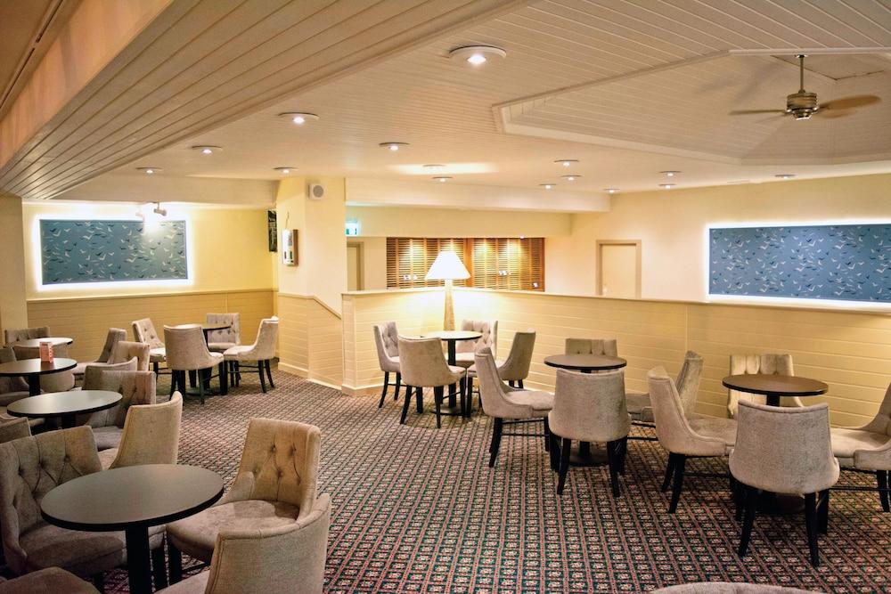 TLH Derwent Hotel