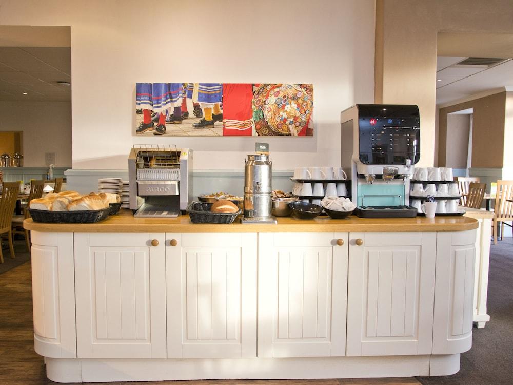 TLH Derwent Hotel