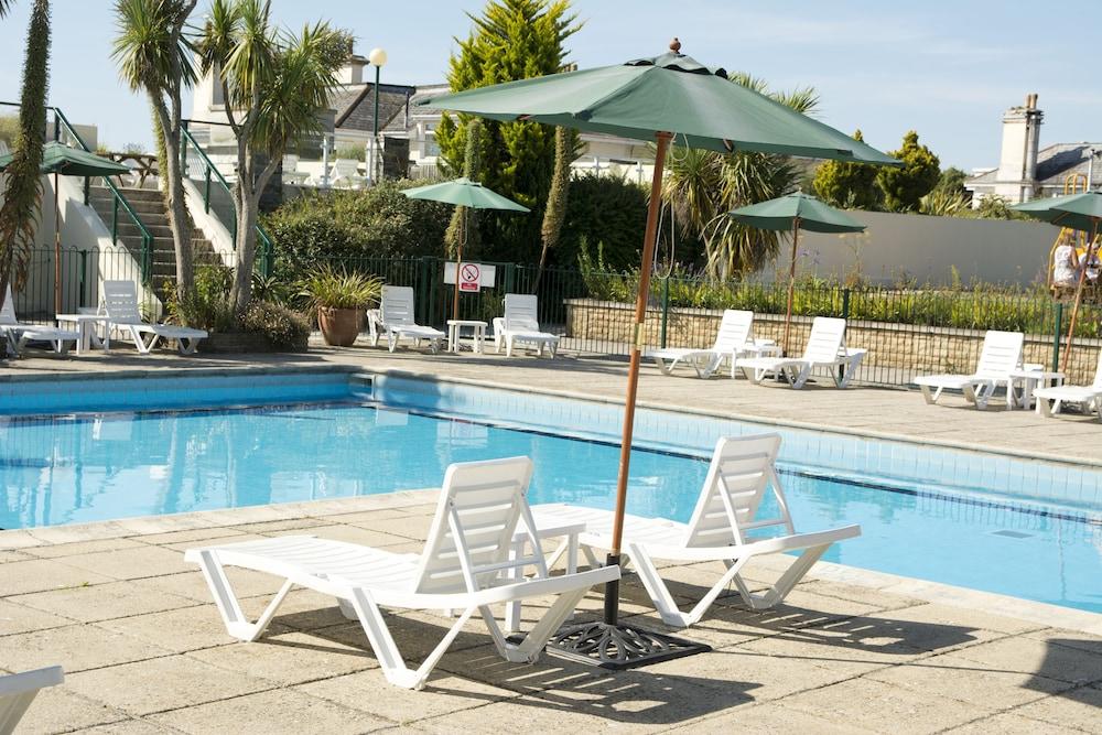 TLH Derwent Hotel