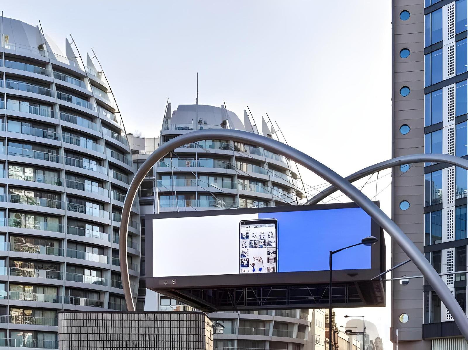 Premier Inn London City (Old Street)