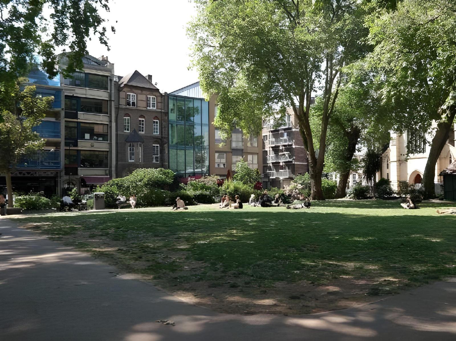 Premier Inn London City (Old Street)