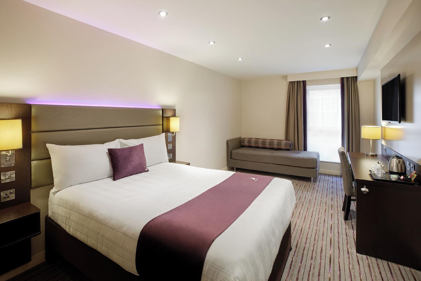Premier Inn London City (Old Street)