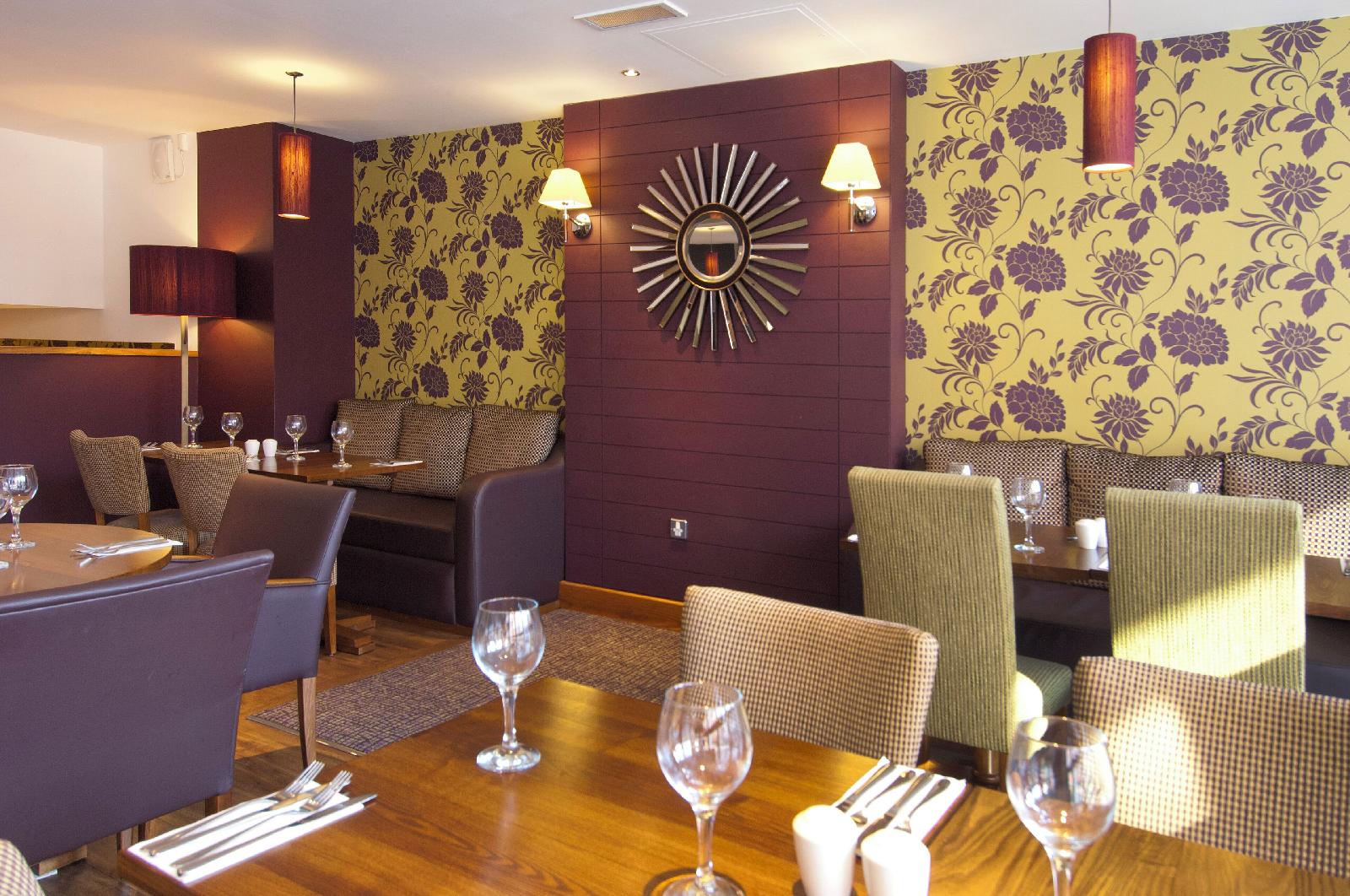 Premier Inn London City (Old Street)
