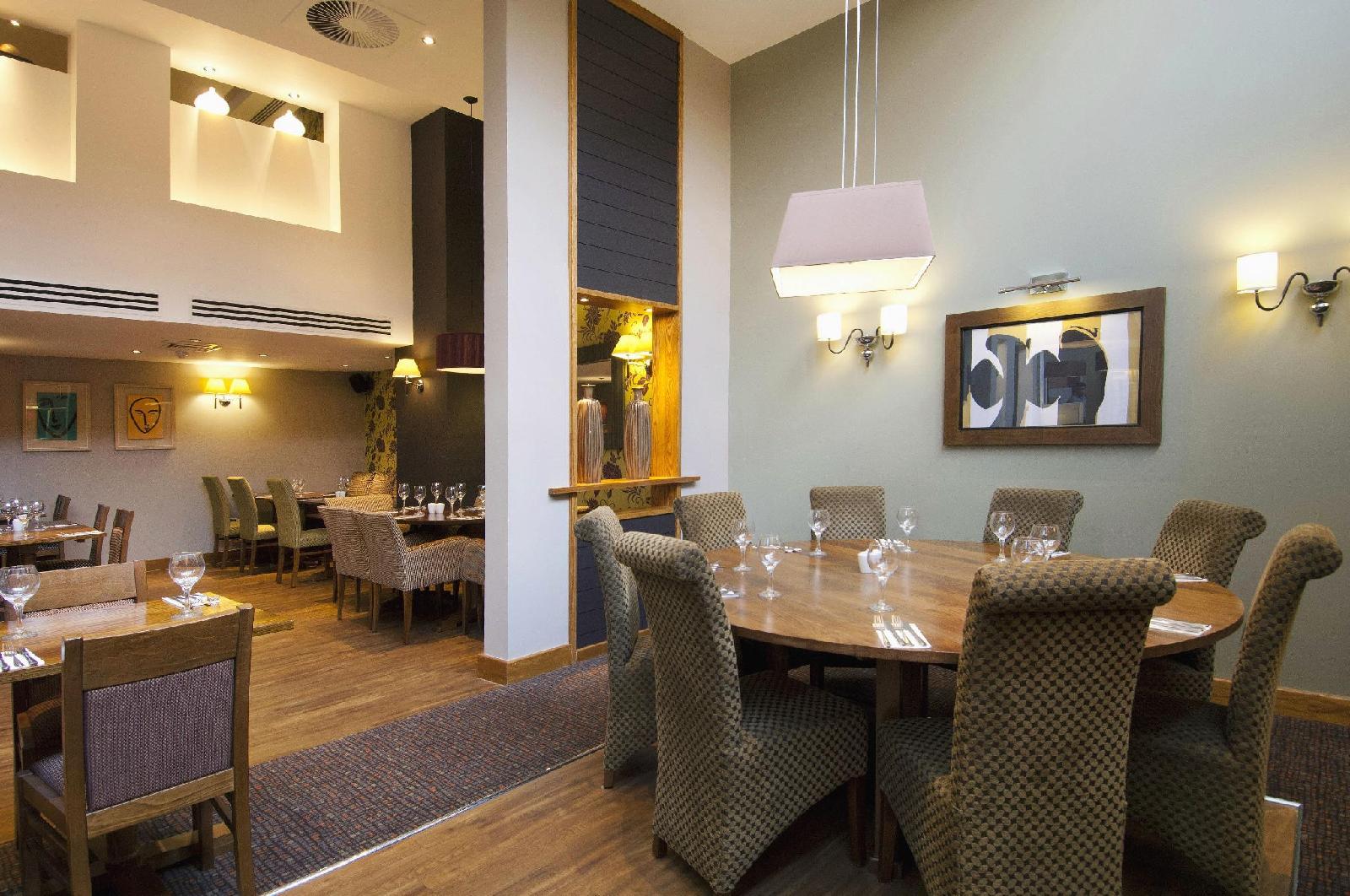 Premier Inn London City (Old Street)