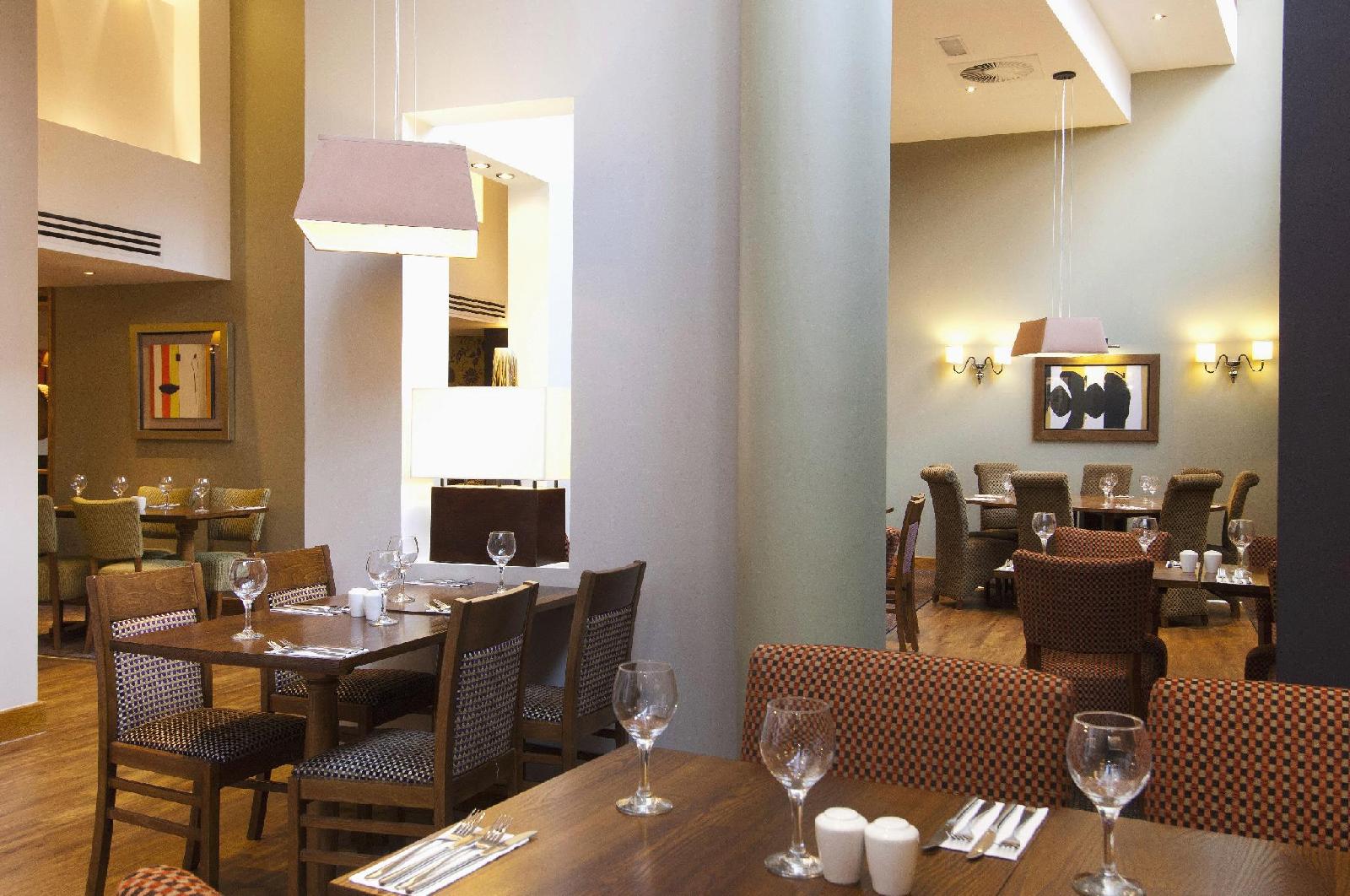 Premier Inn London City (Old Street)