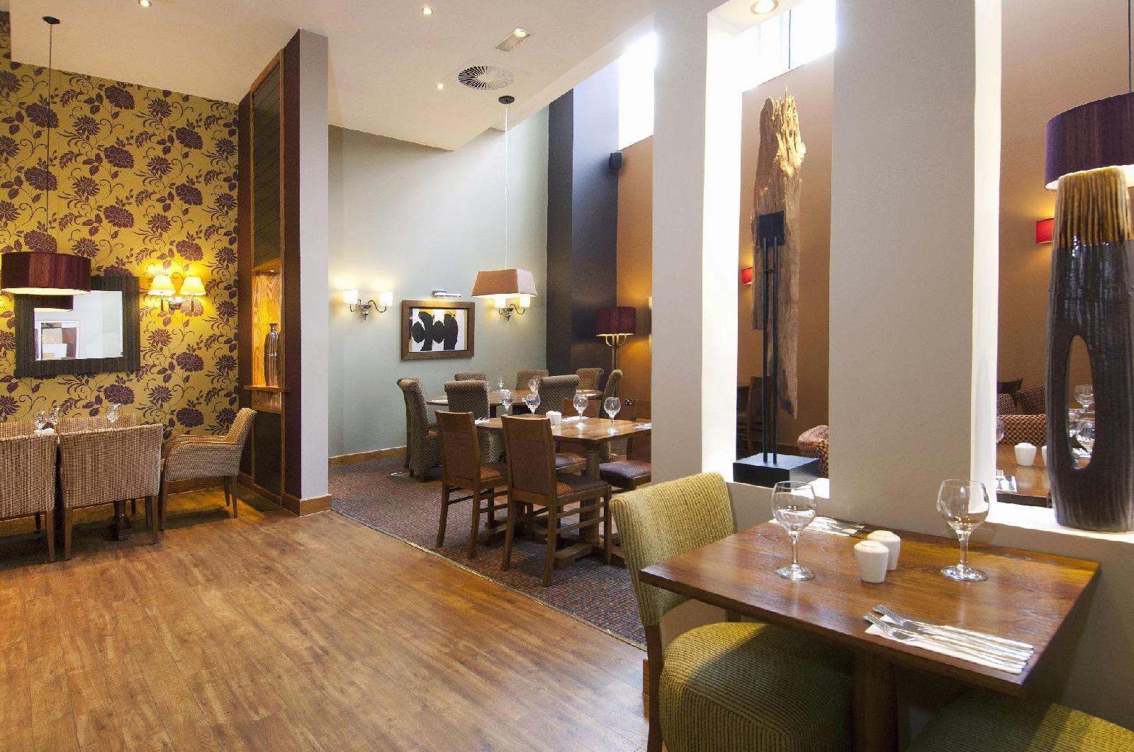 Premier Inn London City (Old Street)