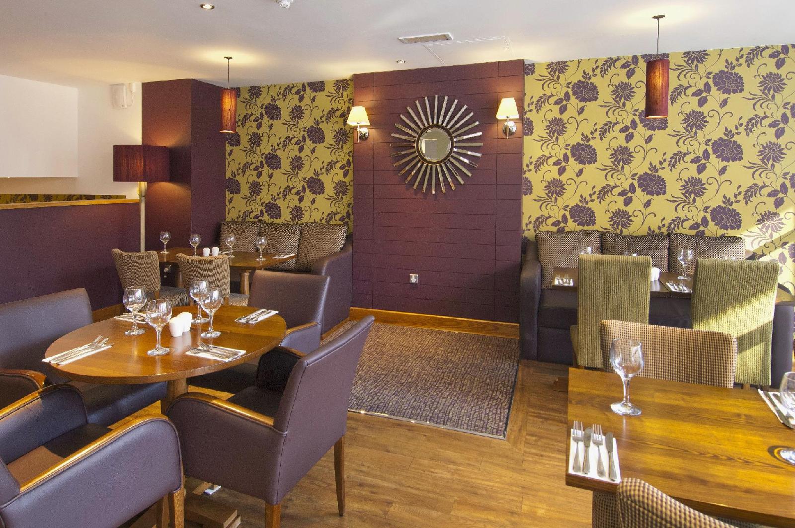 Premier Inn London City (Old Street)