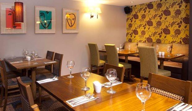 Premier Inn London City (Old Street)