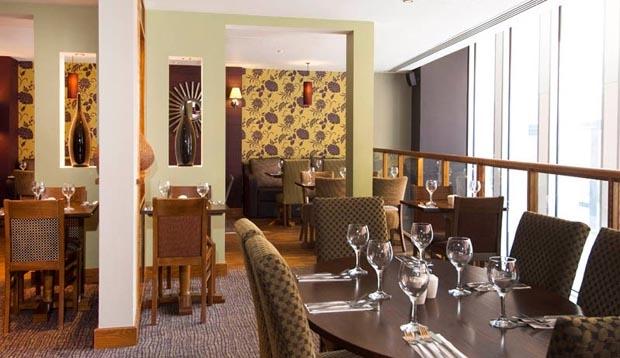 Premier Inn London City (Old Street)