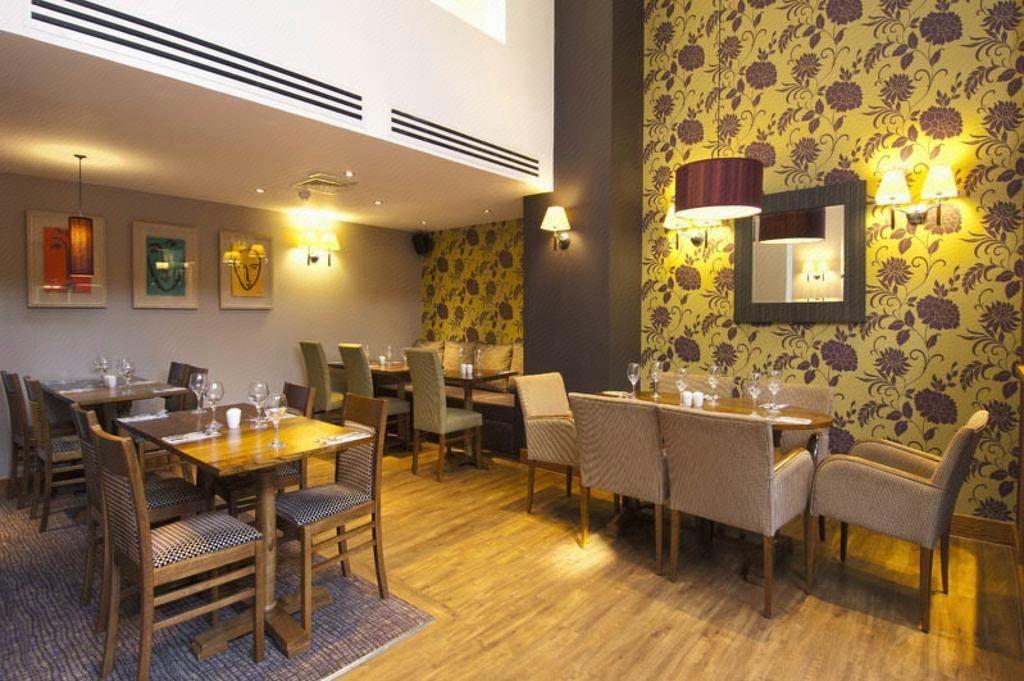 Premier Inn London City (Old Street)