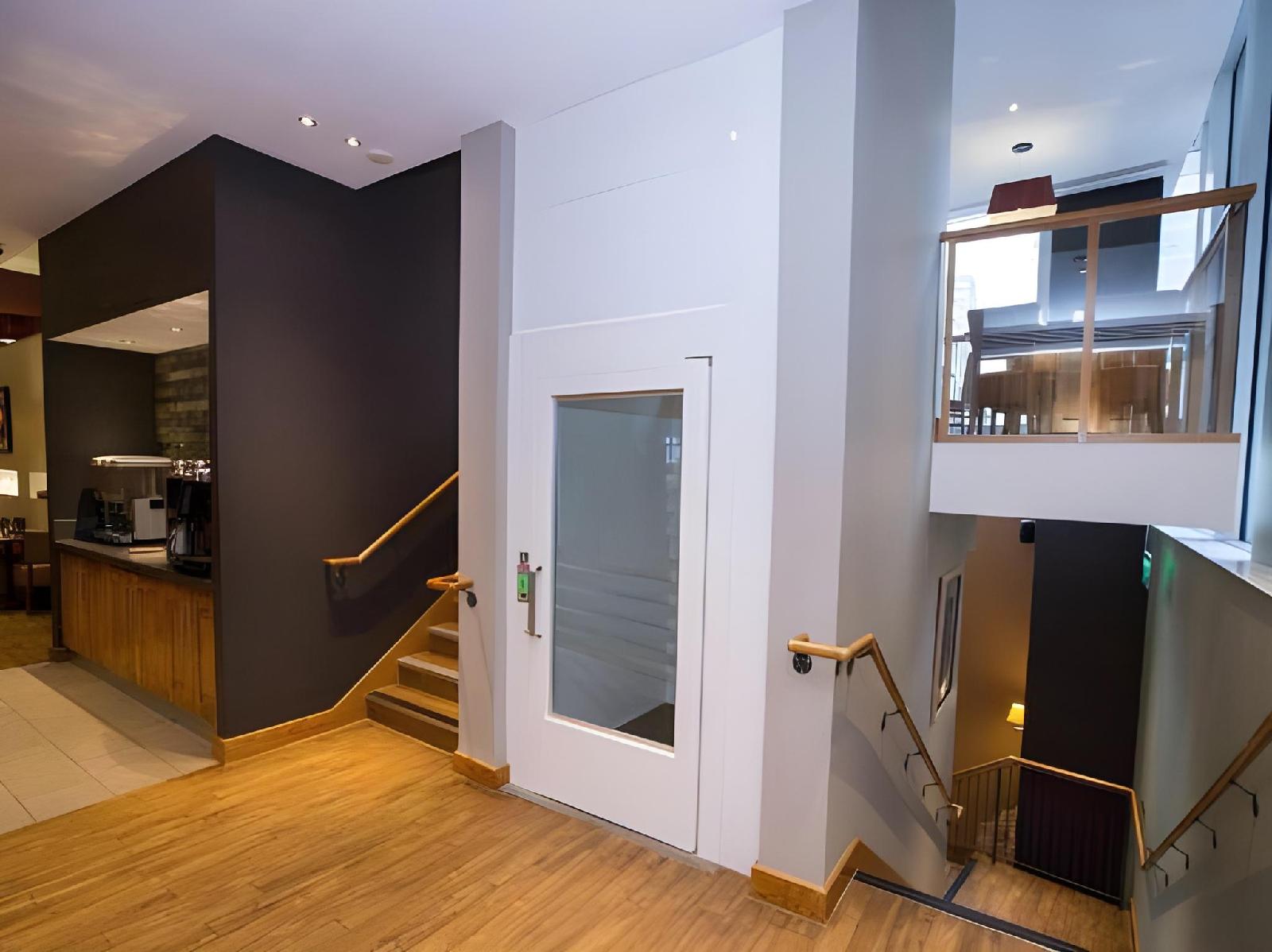 Premier Inn London City (Old Street)