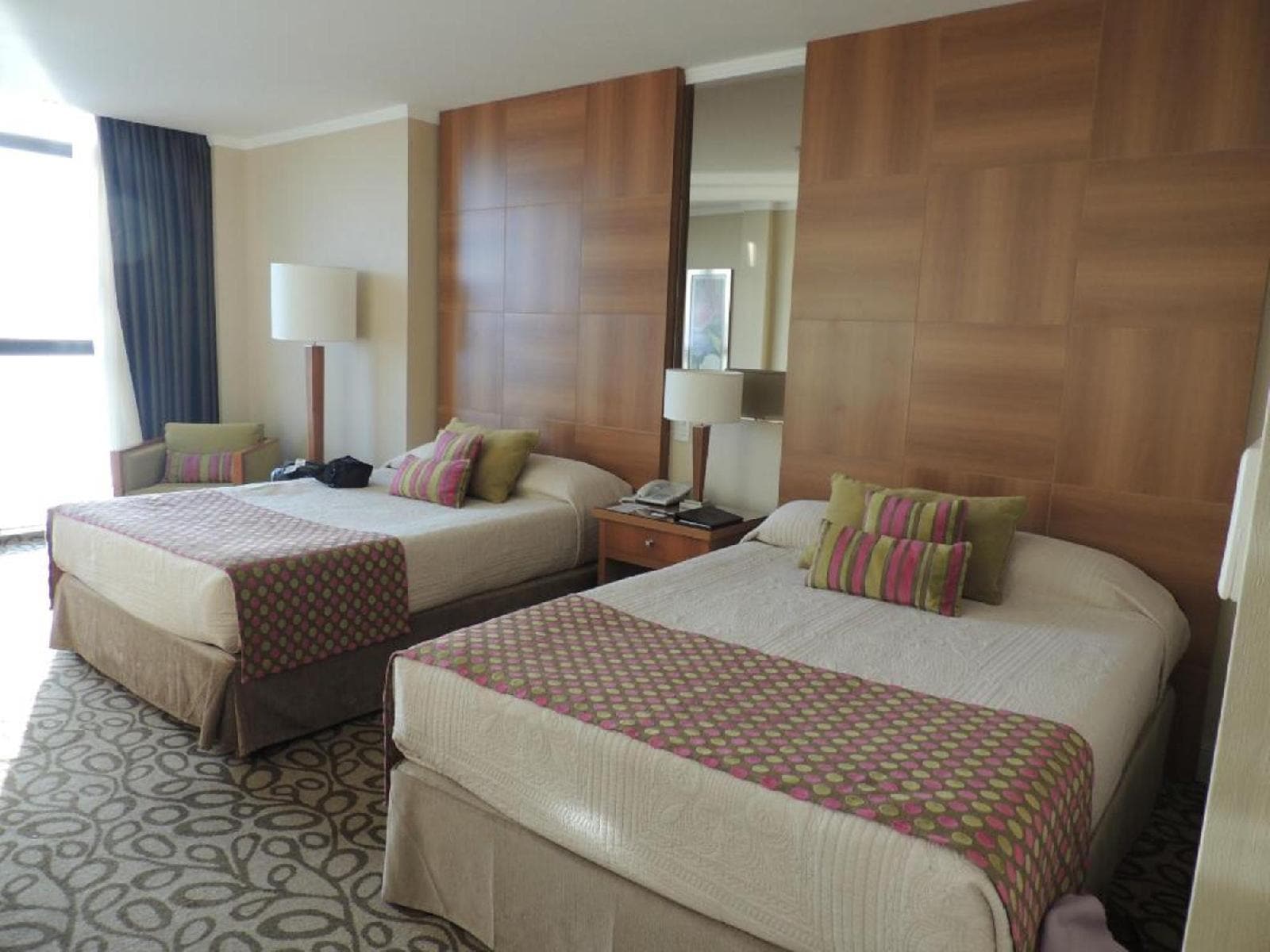 Turismo Hotel Casino