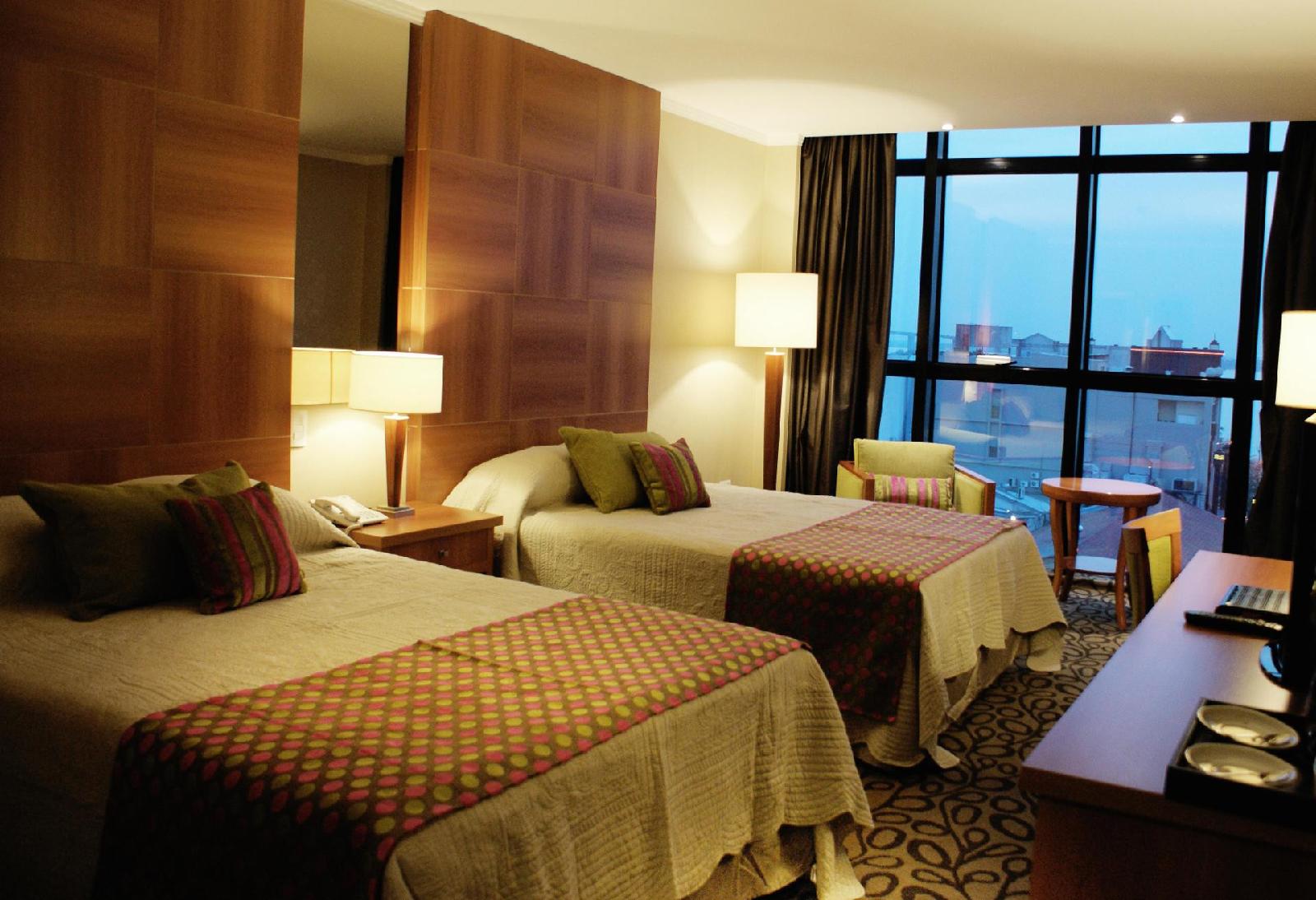 Turismo Hotel Casino