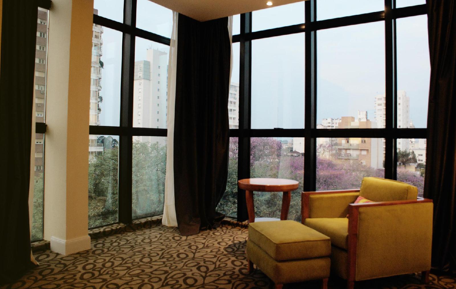 Turismo Hotel Casino