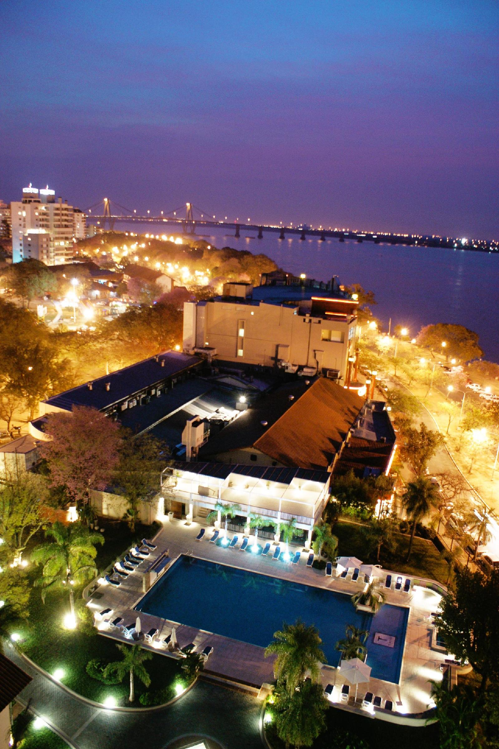 Turismo Hotel Casino