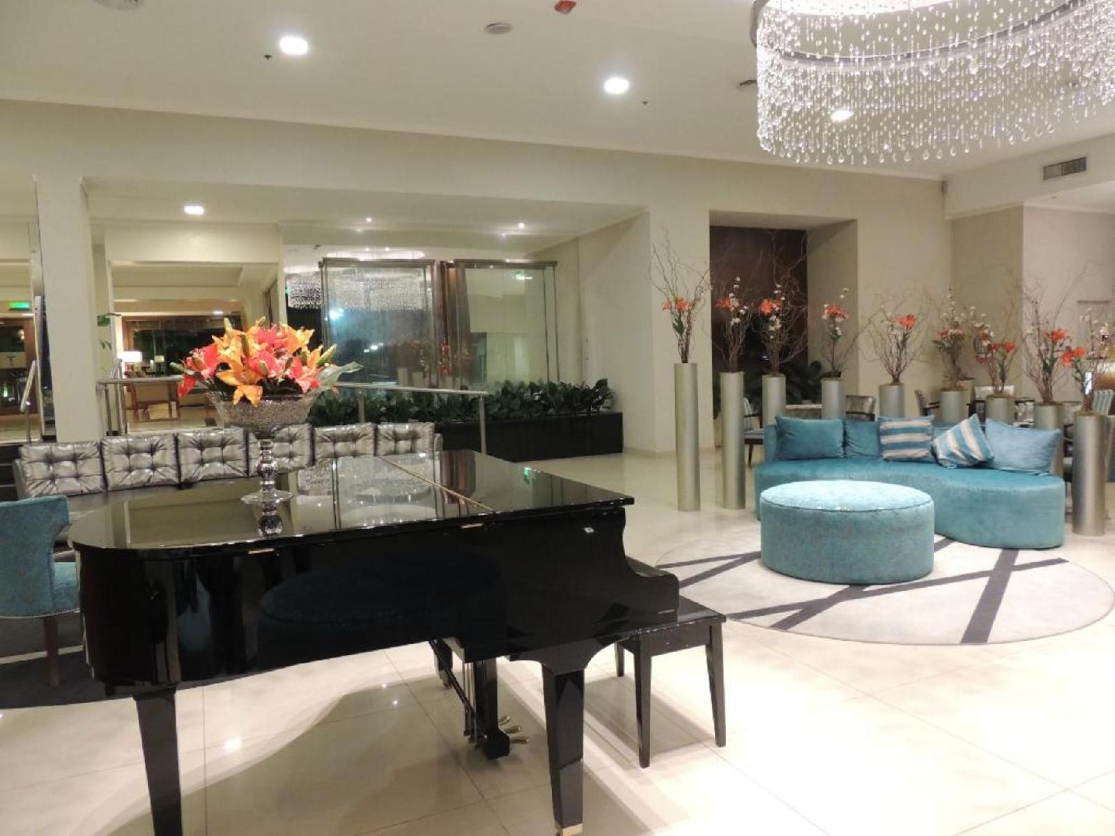 Turismo Hotel Casino