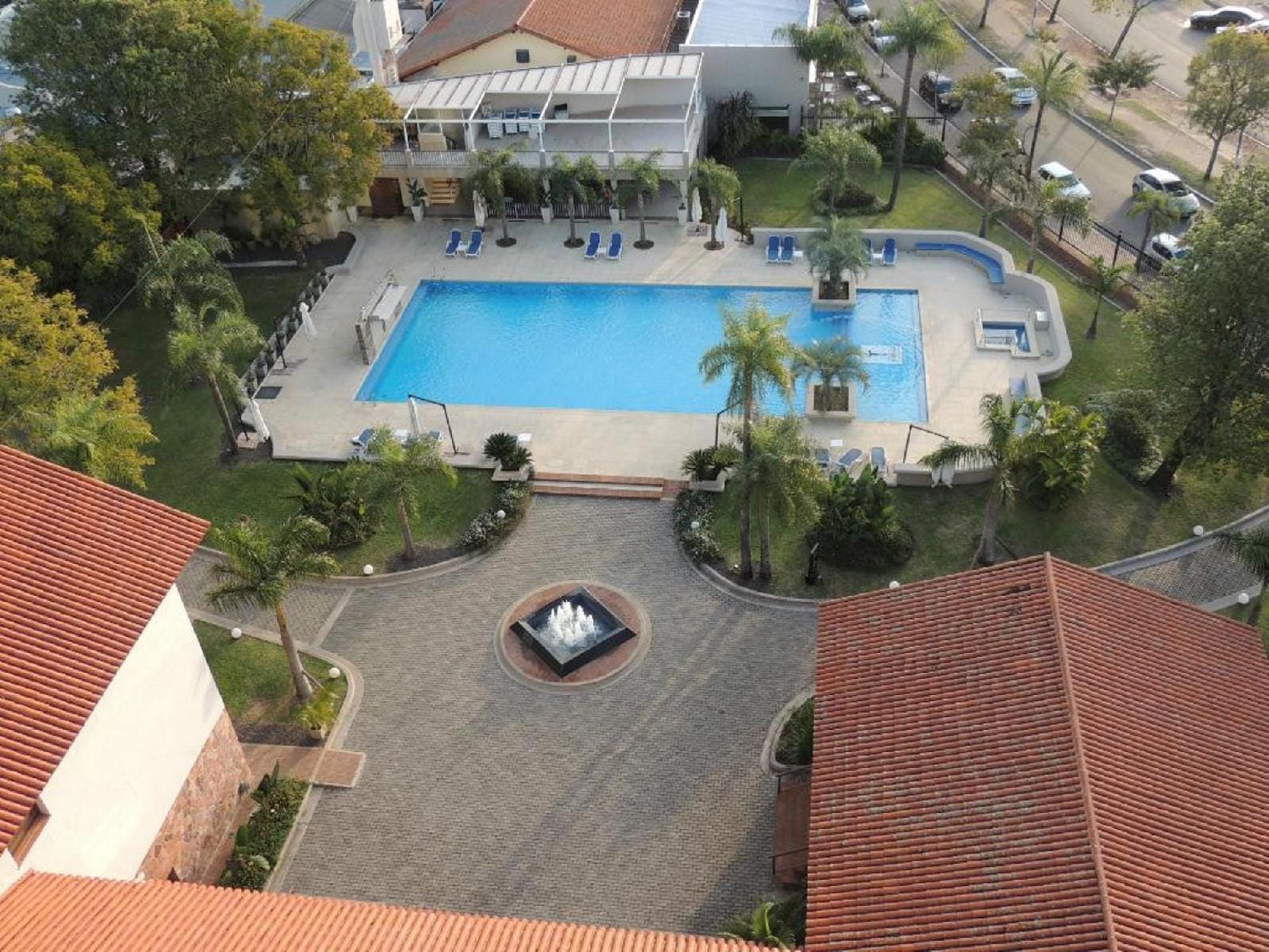 Turismo Hotel Casino