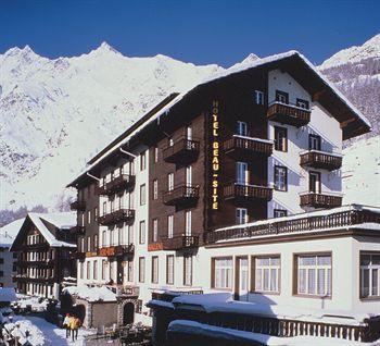 Sunstar Boutique Hotel Beau-Site Saas-Fee
