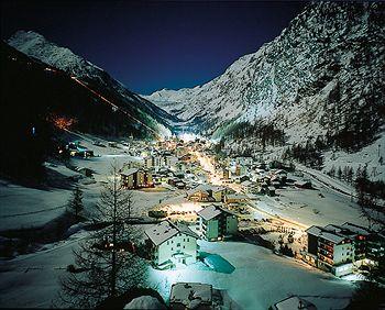 Sunstar Boutique Hotel Beau-Site Saas-Fee