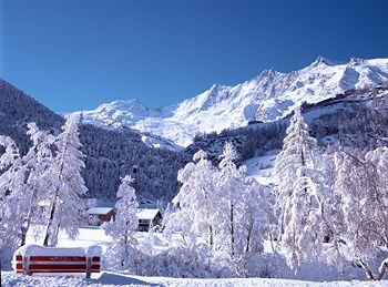 Sunstar Boutique Hotel Beau-Site Saas-Fee