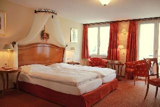 Sunstar Boutique Hotel Beau-Site Saas-Fee