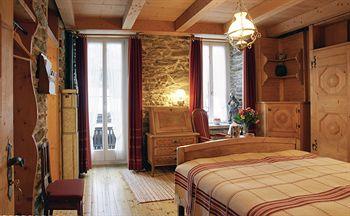 Sunstar Boutique Hotel Beau-Site Saas-Fee