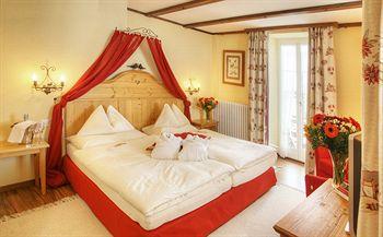 Sunstar Boutique Hotel Beau-Site Saas-Fee