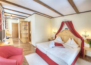 Sunstar Boutique Hotel Beau-Site Saas-Fee