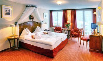 Sunstar Boutique Hotel Beau-Site Saas-Fee